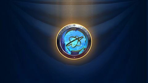 La ville dans les Brumes