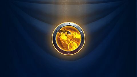 Omae ha mou shindeiru !