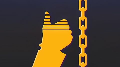 It can’t be bargained with