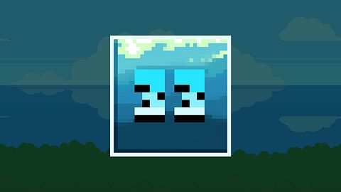Level Thirty-Three Champion
