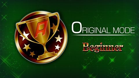 【ORIGINAL】Score 100,000 points