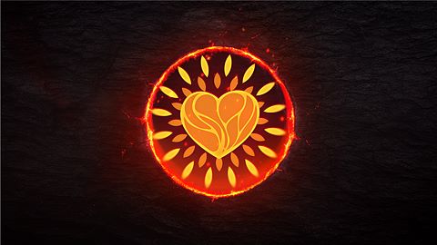 Bénédiction d'Eywa