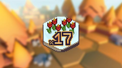 Crimson Nectar Seeker