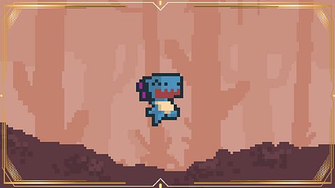 Eggstraordinary Discovery