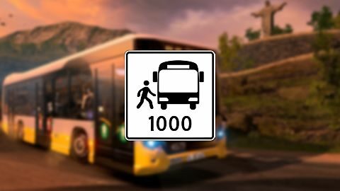 Got To Clean The Bus