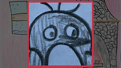 Bruh, they didn't even cut the penguin