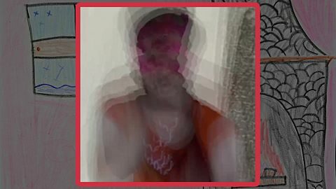 My mother was my father