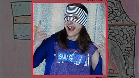 Swag-Girl is pretty swag