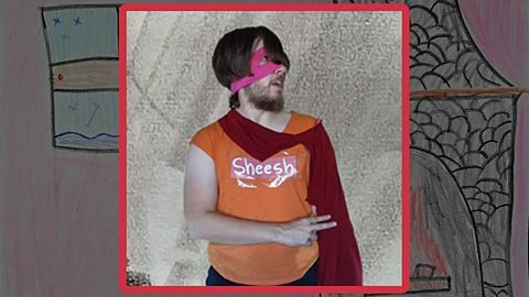 Swag-Girl isn't swag afterall