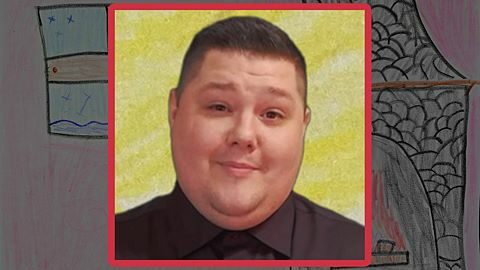 That's pretty sus dawg