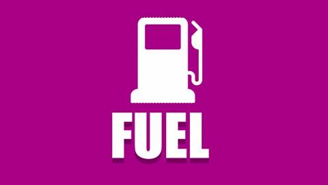 Fuel Tycoon