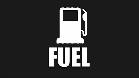 Fuel Up!