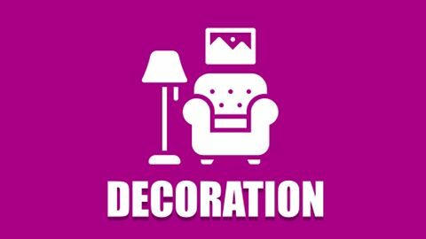 Master Decorator