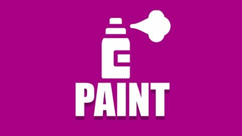 Paint Legend