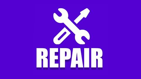 Repair Expert