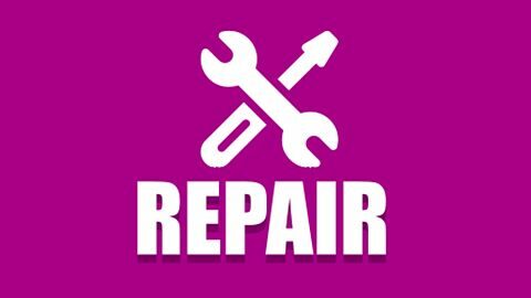 Repair Master