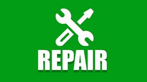 Repair Specialist