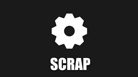 Scrap Dealer