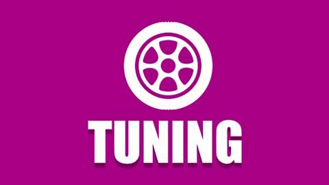 Tuning Master