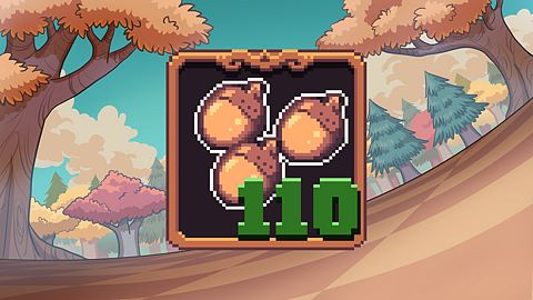 Strength of the Squirrel