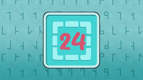 Just Another Number