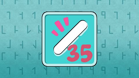 Numeric Slot