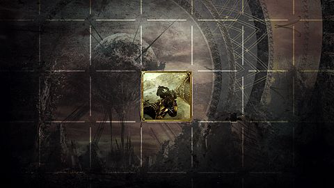 Ailes déployées !