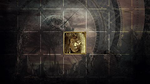 Fidèle à elle-même