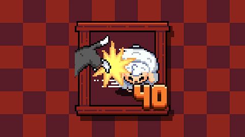 How They Love Getting Lost...