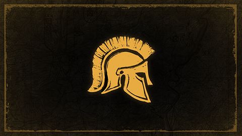 Vétérans de la Crète