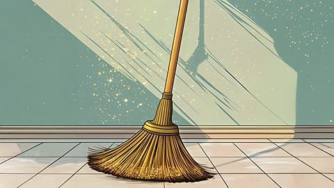 Spotless Surroundings