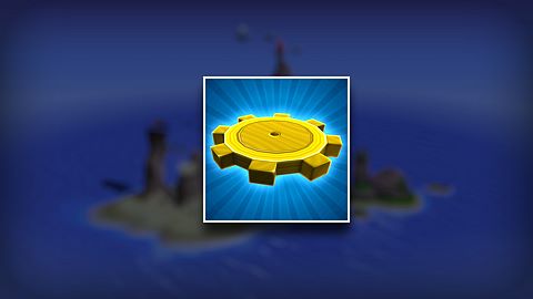 Au-delà de la corniche de glace