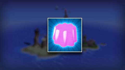 Gelée plate, gelée plate, gelée plate