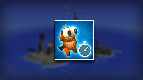 Pas de temps à perdre