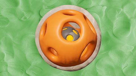 Ça tourne un peu, non ?