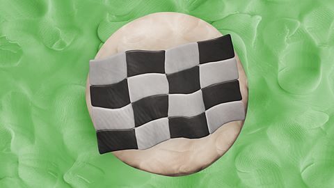 Cavernicole rapide !