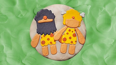 Presque à la maison