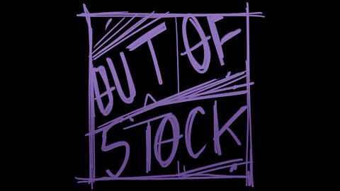 Just a Little Pick-Me-Up