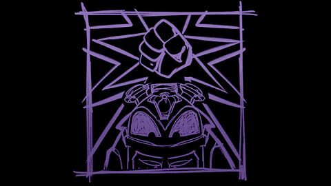 Lady Ovenwoe - Unarmed