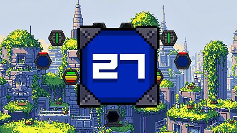Level 27