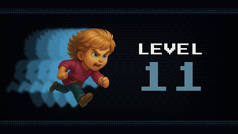 Level 11
