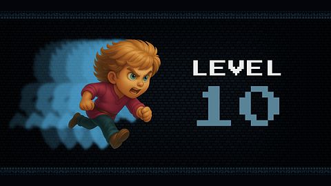 Level 10