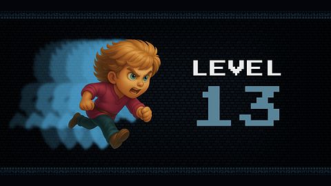 Level 13