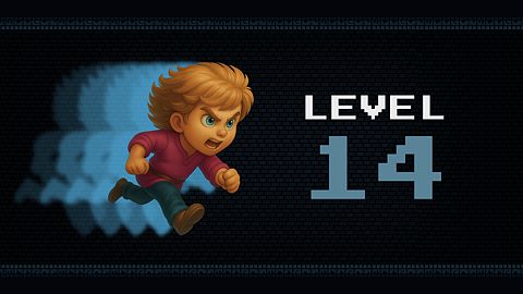 Level 14