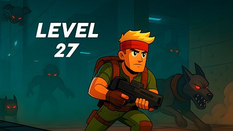 Level 27