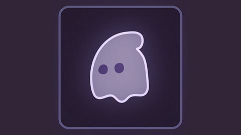 Boo!