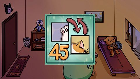 Puzzle Wizard