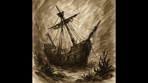 The end of your adventure