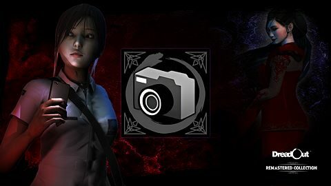 Teenage Photographer