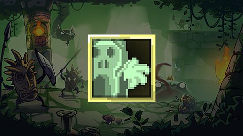 I ain't afraid of no ghost